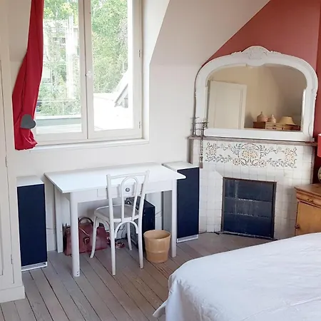 Maison D'o *