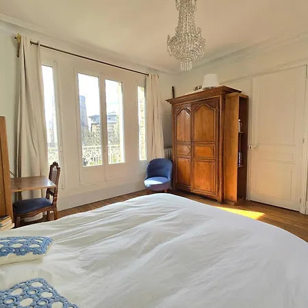Maison D'o